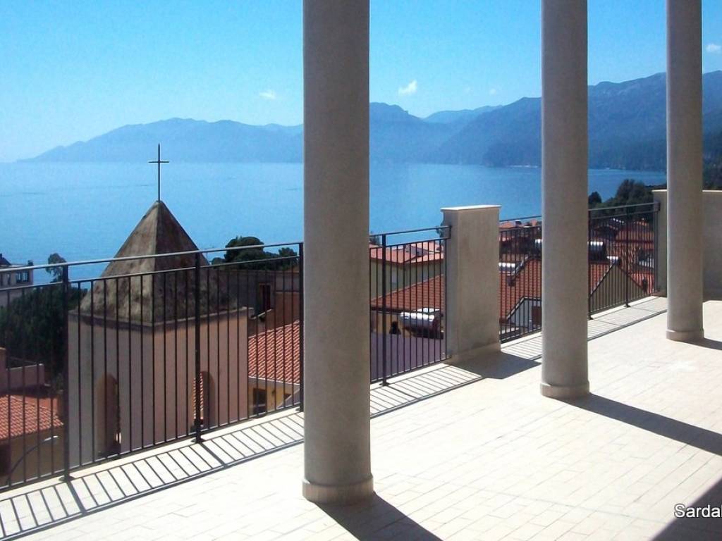 appartamento in vendita a Dorgali in zona Cala Gonone