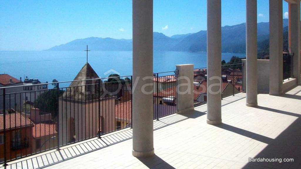 appartamento in vendita a Dorgali in zona Cala Gonone