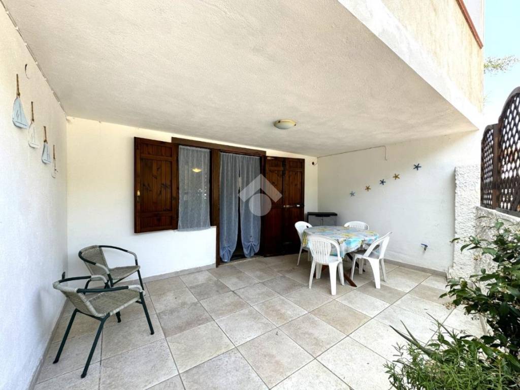 appartamento in vendita a Dorgali in zona Cala Gonone
