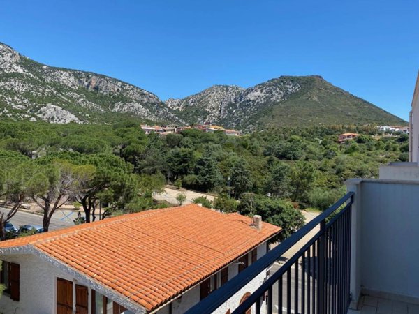 appartamento in vendita a Dorgali in zona Cala Gonone