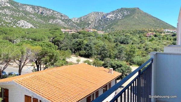 appartamento in vendita a Dorgali in zona Cala Gonone