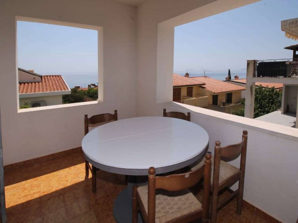 appartamento in vendita a Dorgali in zona Cala Gonone