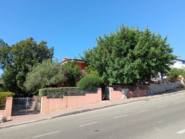 casa indipendente in vendita a Dorgali in zona Cala Gonone