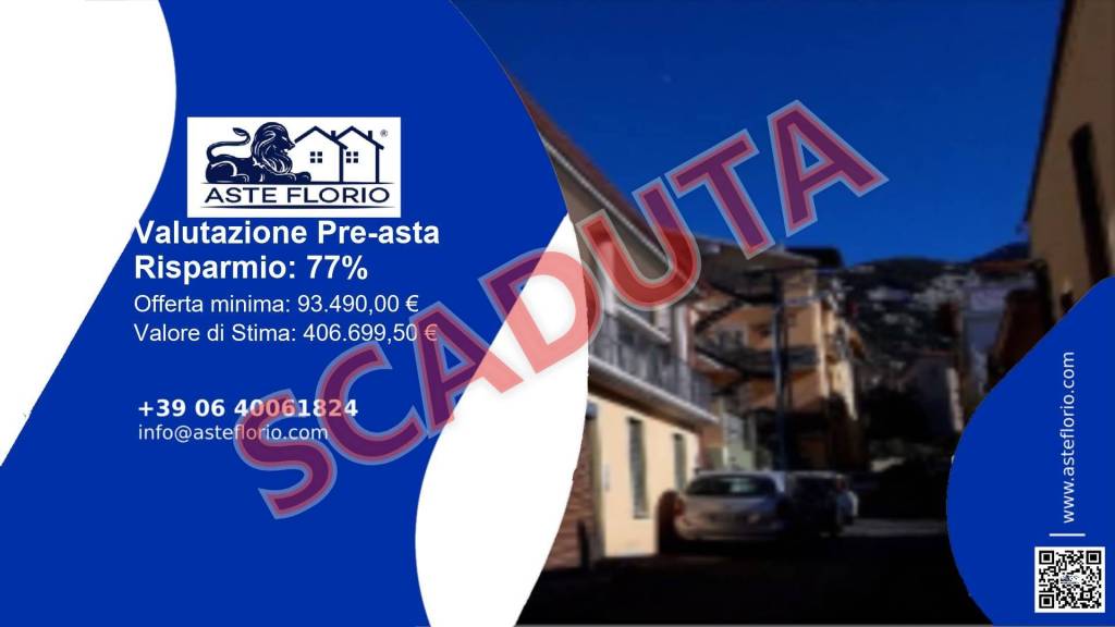 appartamento in vendita a Dorgali