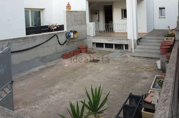 appartamento in vendita a Dorgali