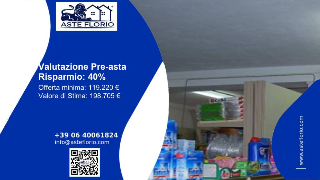 negozio in vendita a Dorgali