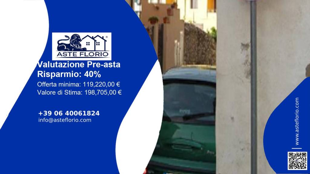 negozio in vendita a Dorgali