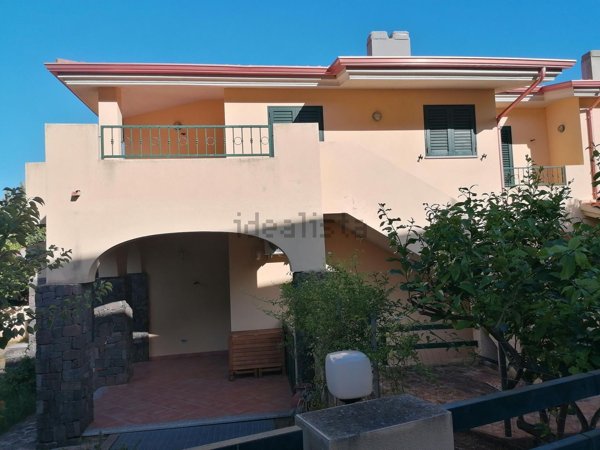 appartamento in vendita a Dorgali