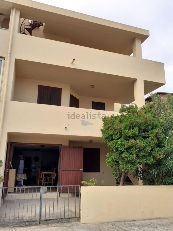 appartamento in vendita a Dorgali in zona Cala Gonone