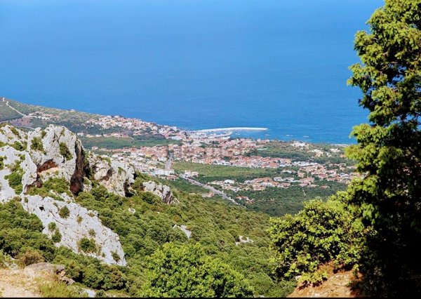 appartamento in vendita a Dorgali in zona Cala Gonone