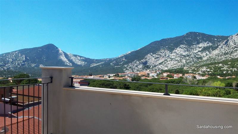 appartamento in vendita a Dorgali in zona Cala Gonone