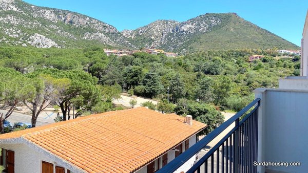 appartamento in vendita a Dorgali in zona Cala Gonone