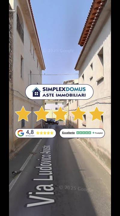 appartamento in vendita a Dorgali