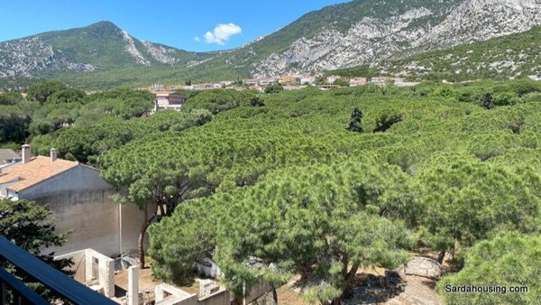 appartamento in vendita a Dorgali in zona Cala Gonone
