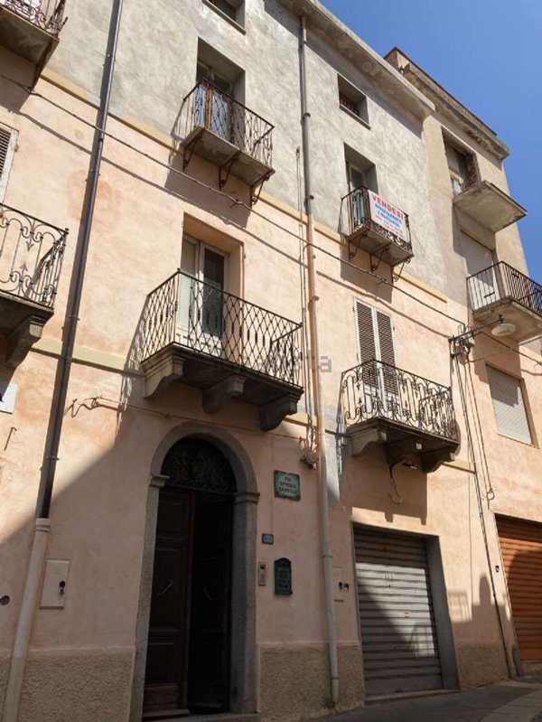 appartamento in vendita a Dorgali