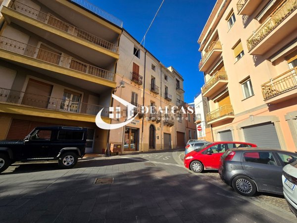 appartamento in vendita a Dorgali