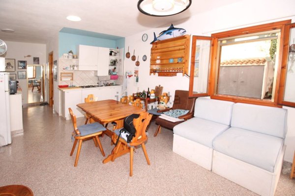 appartamento in vendita a Dorgali in zona Cala Gonone