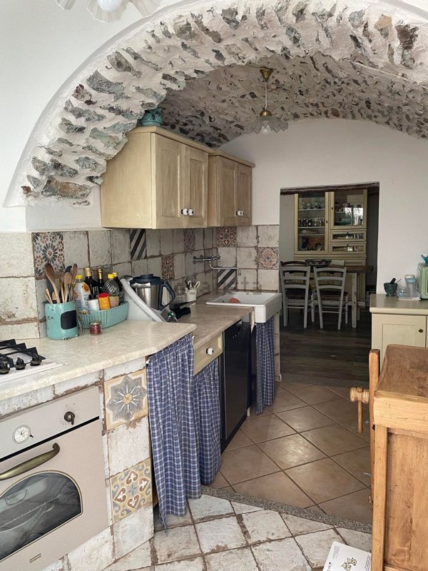 casa indipendente in vendita a Dorgali