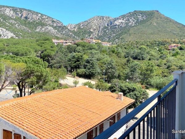 appartamento in vendita a Dorgali in zona Cala Gonone