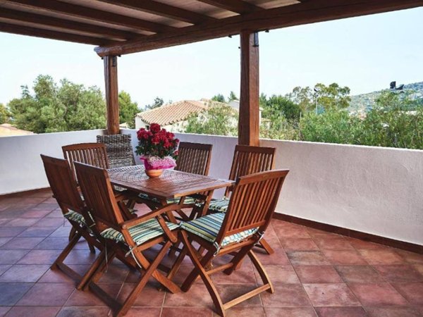 appartamento in vendita a Dorgali