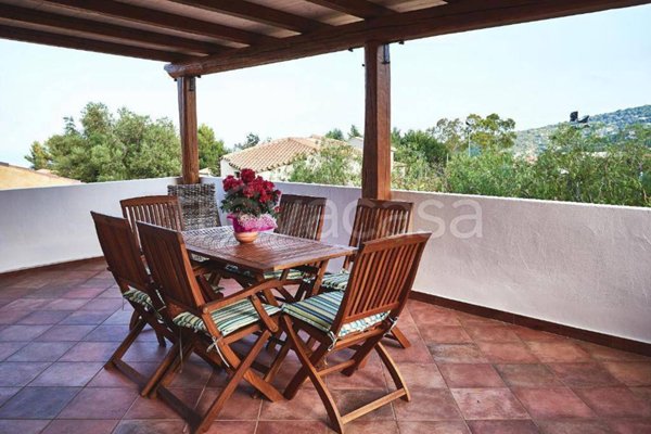 appartamento in vendita a Dorgali