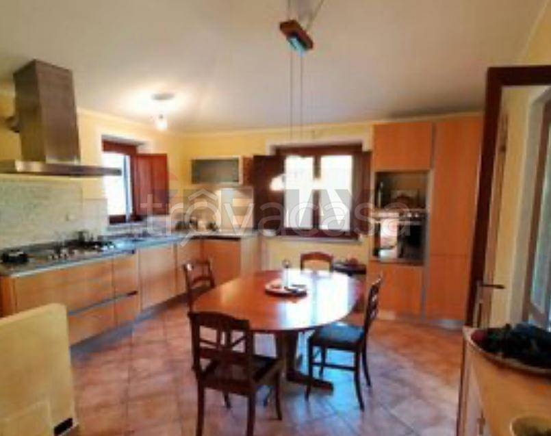 casa indipendente in vendita a Dorgali