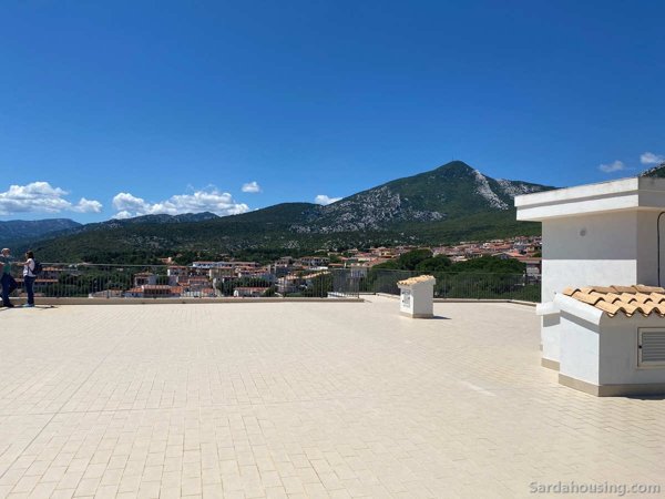 appartamento in vendita a Dorgali in zona Cala Gonone