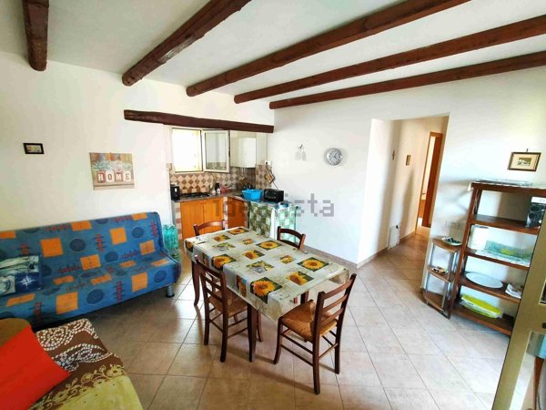 appartamento in vendita a Dorgali in zona Cala Gonone