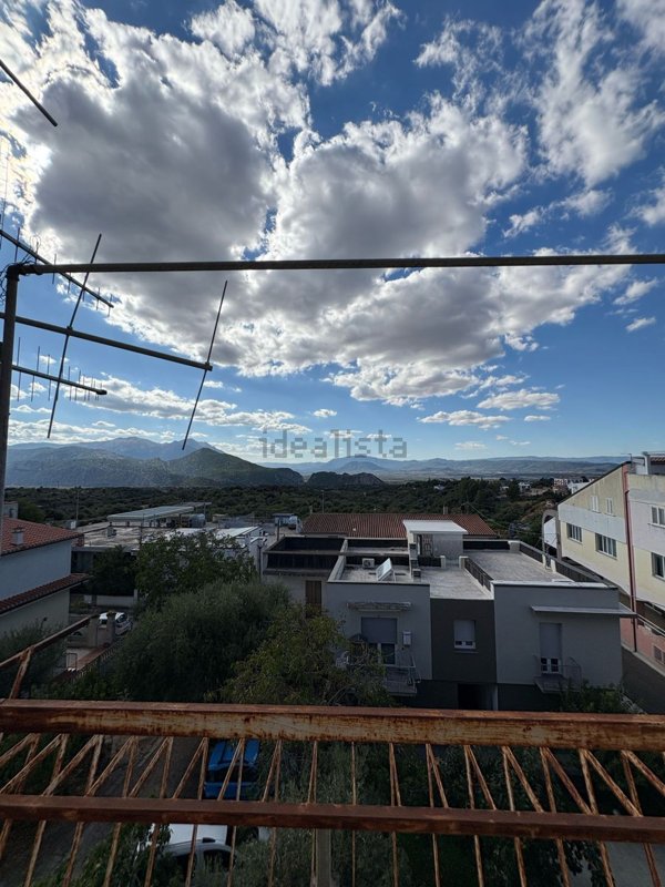 appartamento in vendita a Dorgali