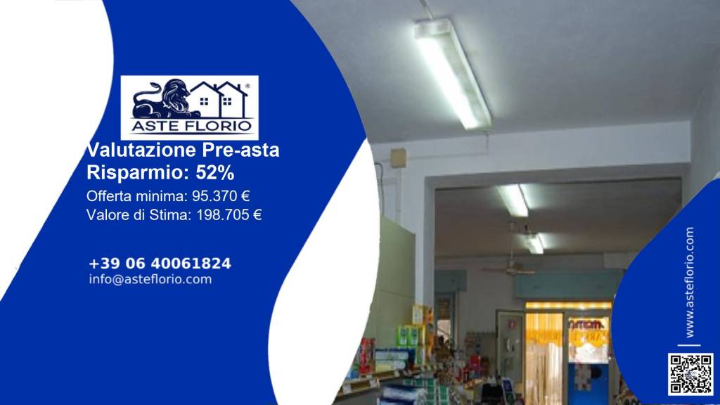 negozio in vendita a Dorgali