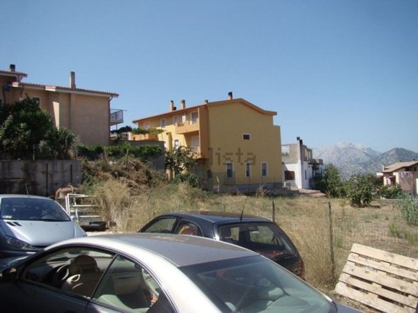 terreno edificabile in vendita a Dorgali