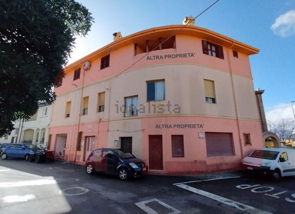 appartamento in vendita a Dorgali