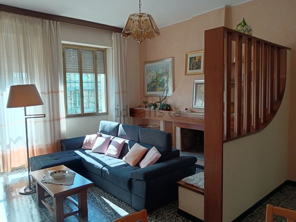 appartamento in vendita a Dorgali