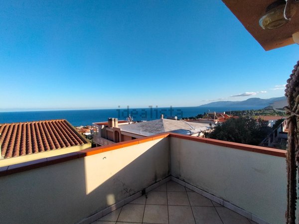 appartamento in vendita a Dorgali in zona Cala Gonone