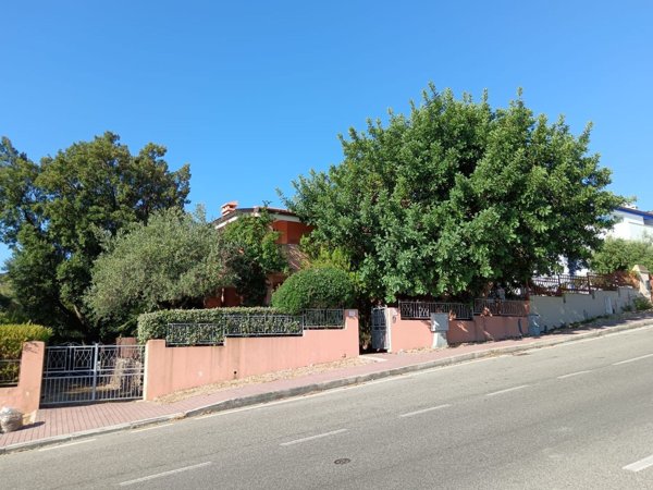 casa indipendente in vendita a Dorgali in zona Cala Gonone