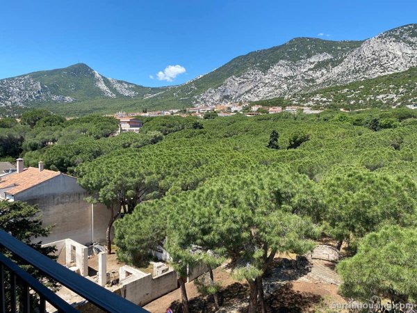 appartamento in vendita a Dorgali in zona Cala Gonone