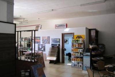 locale commerciale in vendita a Dorgali