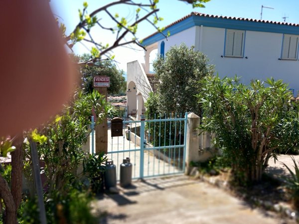 appartamento in vendita a Dorgali