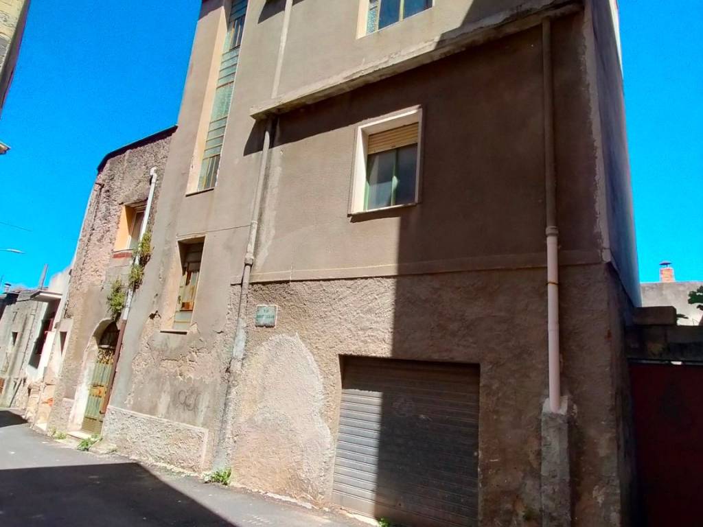 casa indipendente in vendita a Dorgali