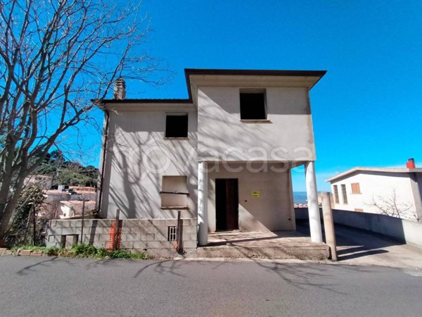 casa indipendente in vendita a Dorgali in zona Cala Gonone