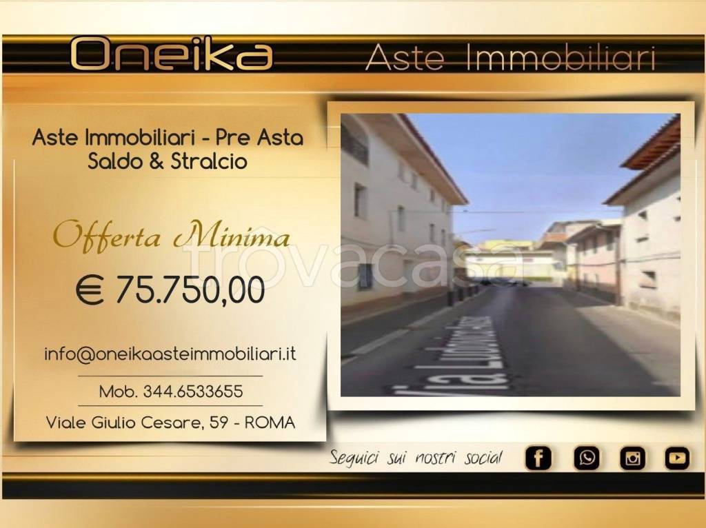 appartamento in vendita a Dorgali