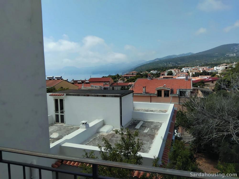 appartamento in vendita a Dorgali in zona Cala Gonone