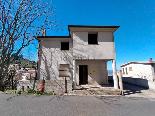 casa indipendente in vendita a Dorgali in zona Cala Gonone
