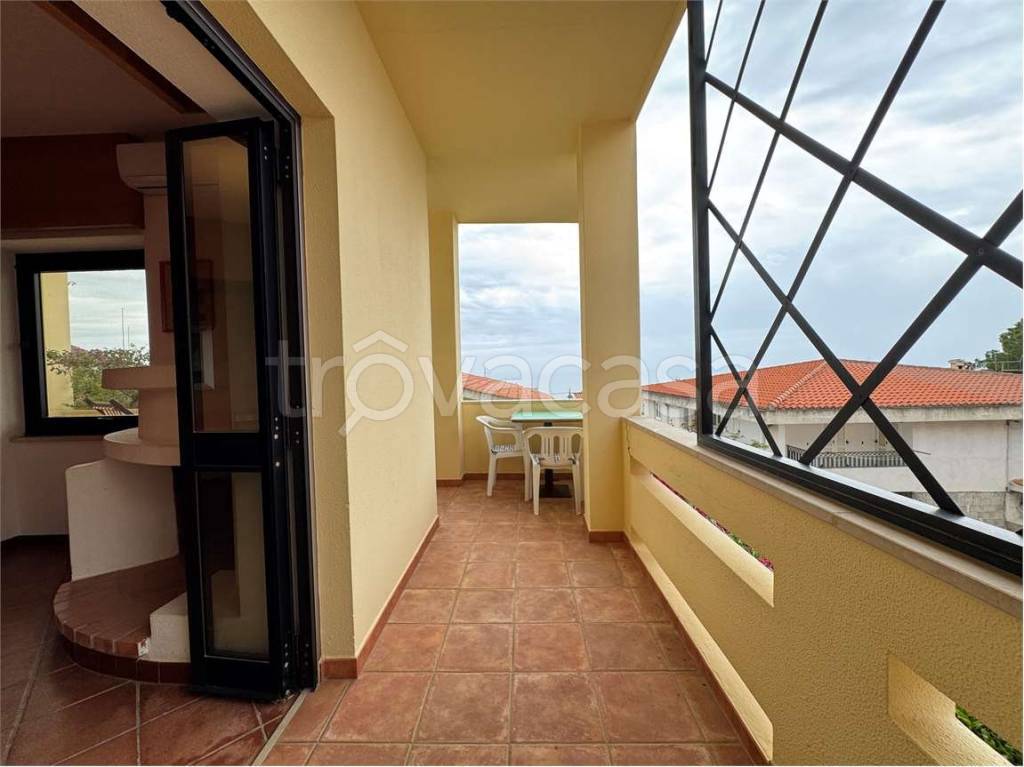 appartamento in vendita a Dorgali in zona Cala Gonone