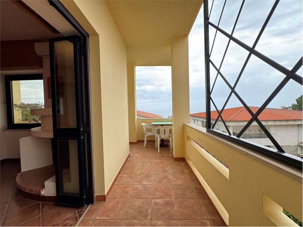 appartamento in vendita a Dorgali in zona Cala Gonone