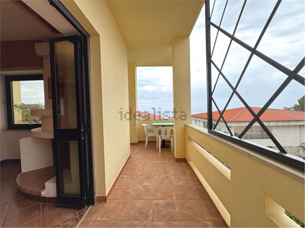 appartamento in vendita a Dorgali in zona Cala Gonone