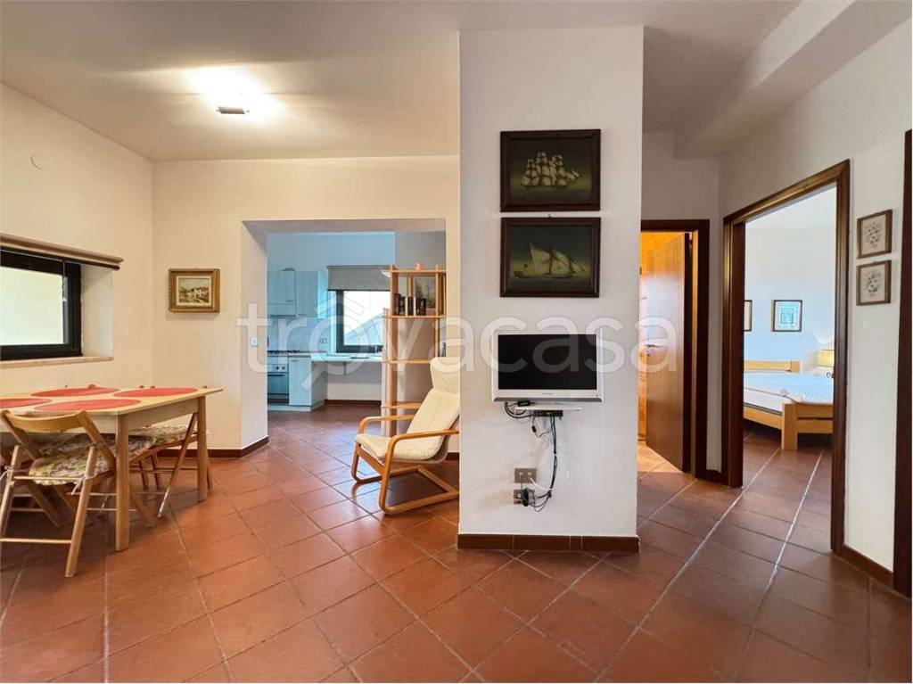appartamento in vendita a Dorgali in zona Cala Gonone