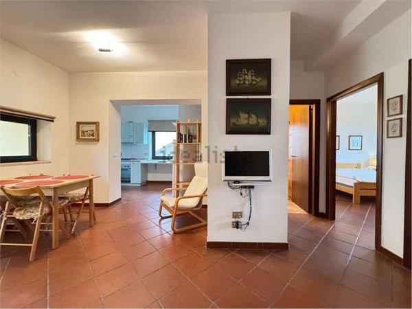 appartamento in vendita a Dorgali in zona Cala Gonone