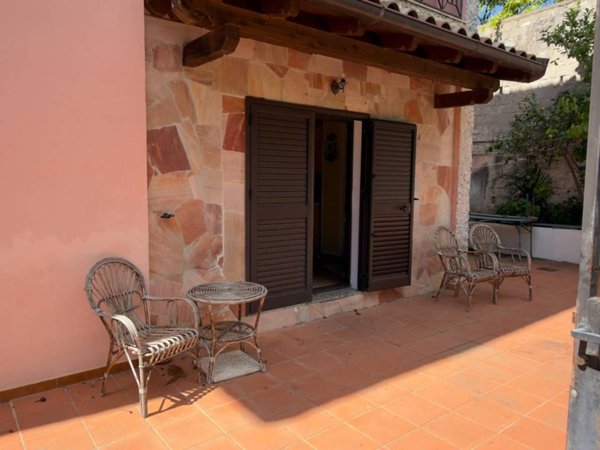 appartamento in vendita a Dorgali in zona Cala Gonone
