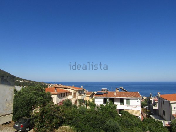 appartamento in vendita a Dorgali in zona Cala Gonone